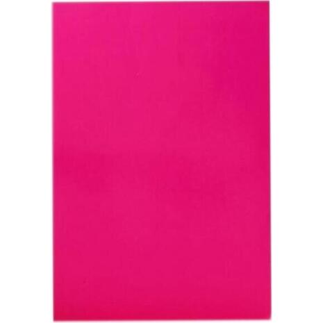 Χαρτί γλασέ Sadipal 50x70cm No 07 ροζ (1 φύλλο)
